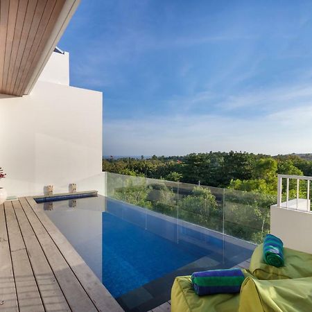 Villa Melati R3 Ungasan Uluwatu Exterior foto