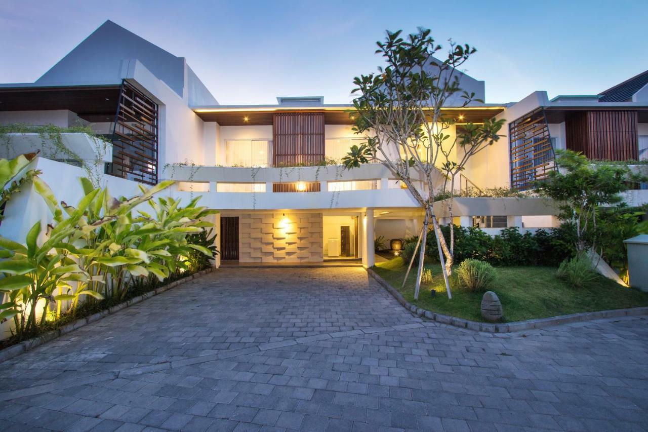 Villa Melati R3 Ungasan Uluwatu Exterior foto