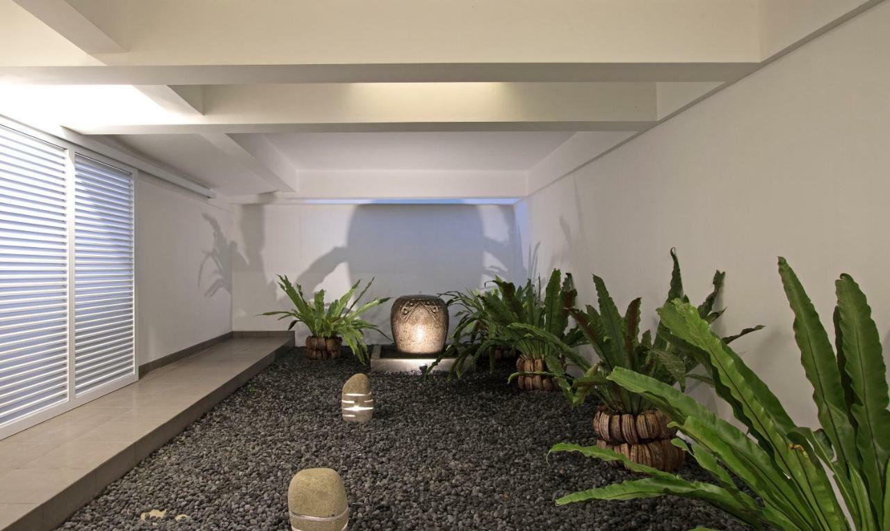 Villa Melati R3 Ungasan Uluwatu Exterior foto
