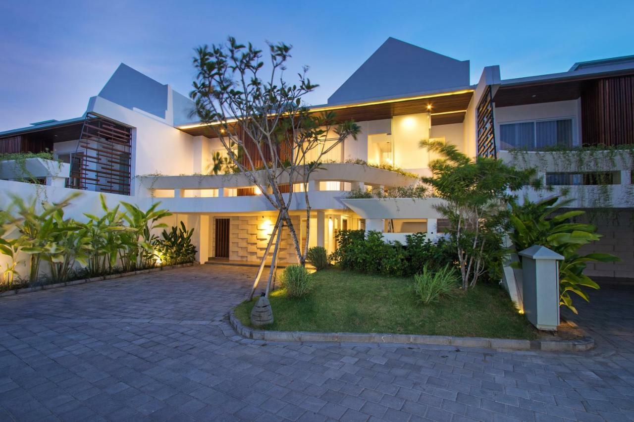 Villa Melati R3 Ungasan Uluwatu Exterior foto