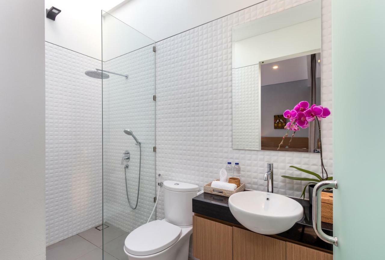 Villa Melati R3 Ungasan Uluwatu Exterior foto