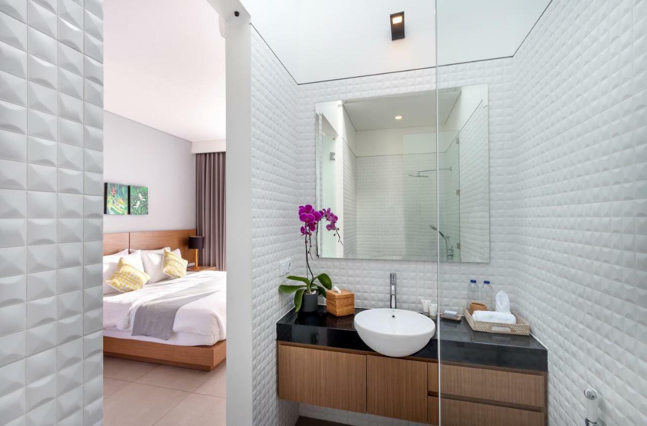 Villa Melati R3 Ungasan Uluwatu Exterior foto